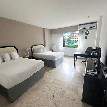 Best Western Plus Tuxtepec Extérieur photo