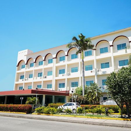 Best Western Plus Tuxtepec Extérieur photo