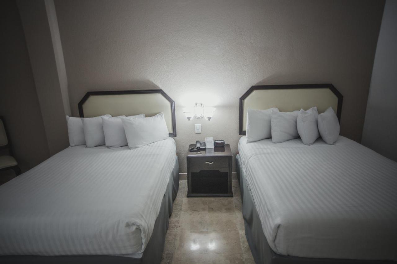 Best Western Plus Tuxtepec Extérieur photo