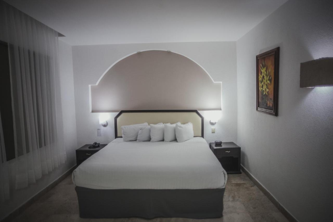 Best Western Plus Tuxtepec Extérieur photo