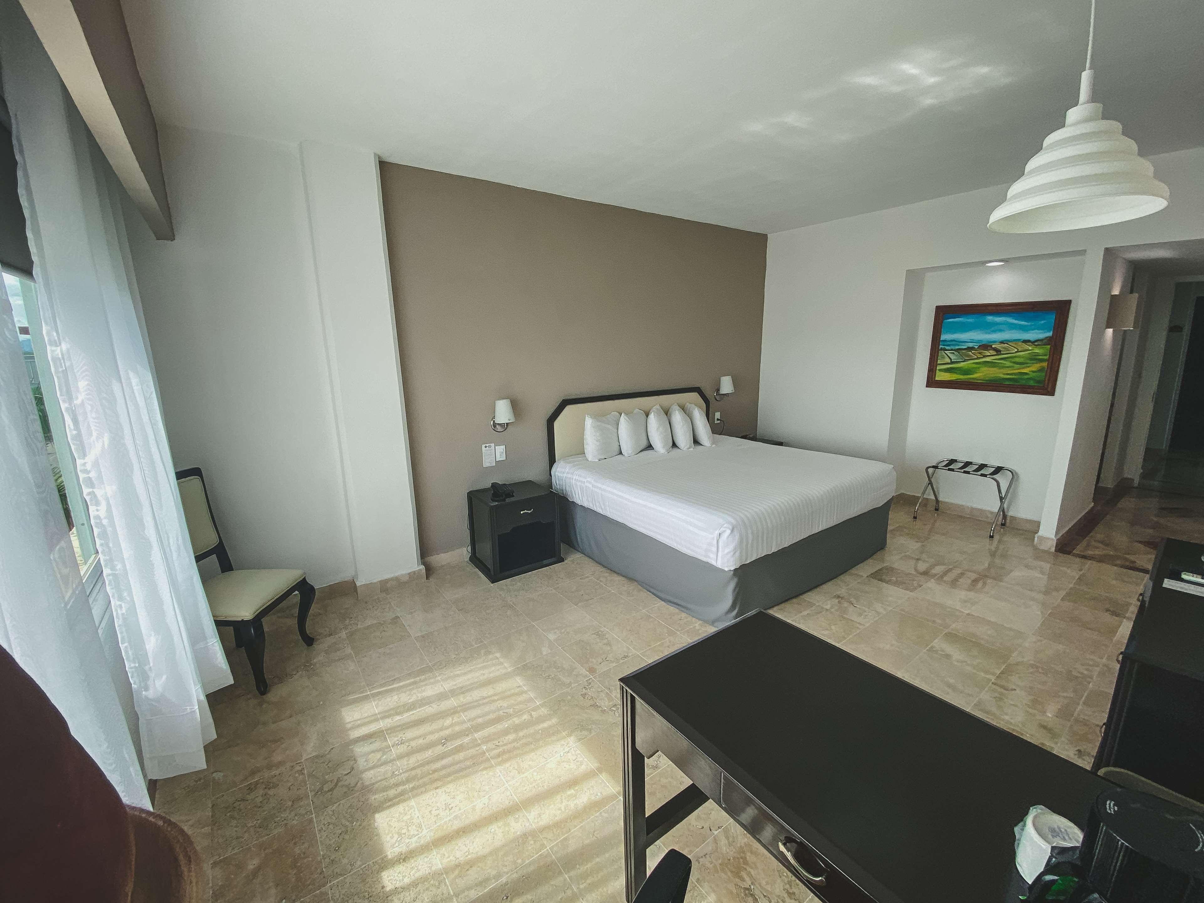 Best Western Plus Tuxtepec Extérieur photo