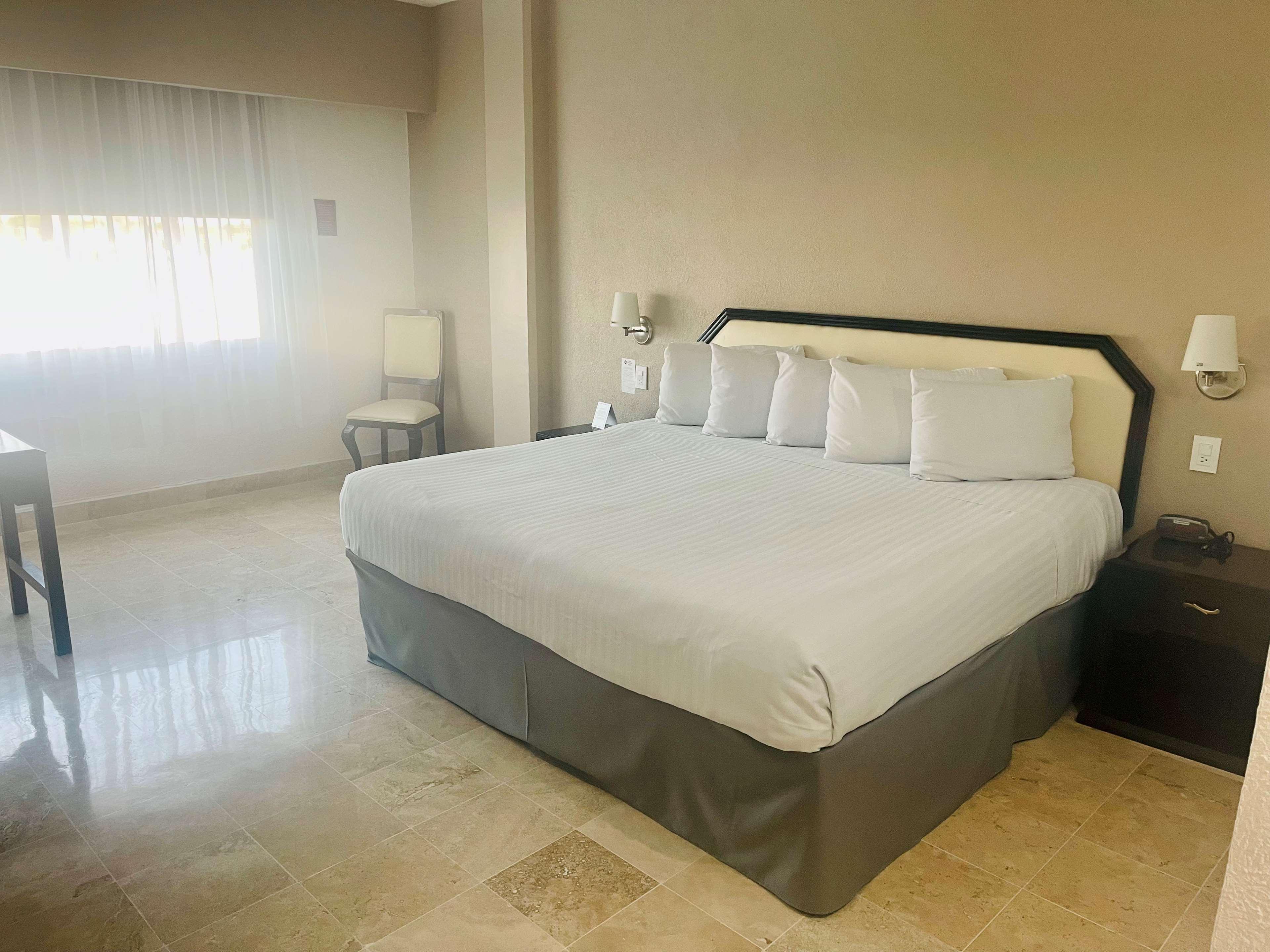Best Western Plus Tuxtepec Extérieur photo