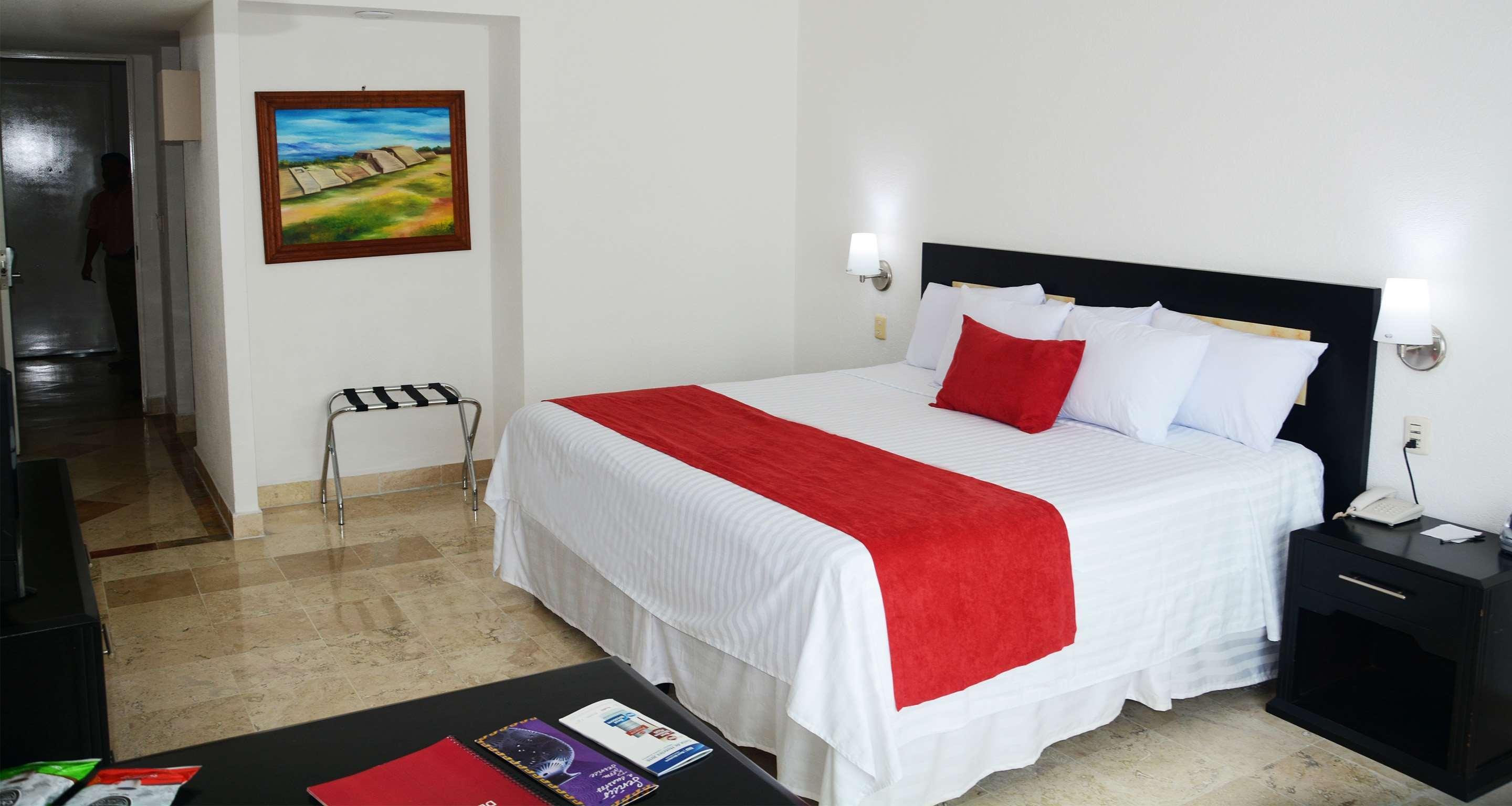 Best Western Plus Tuxtepec Extérieur photo