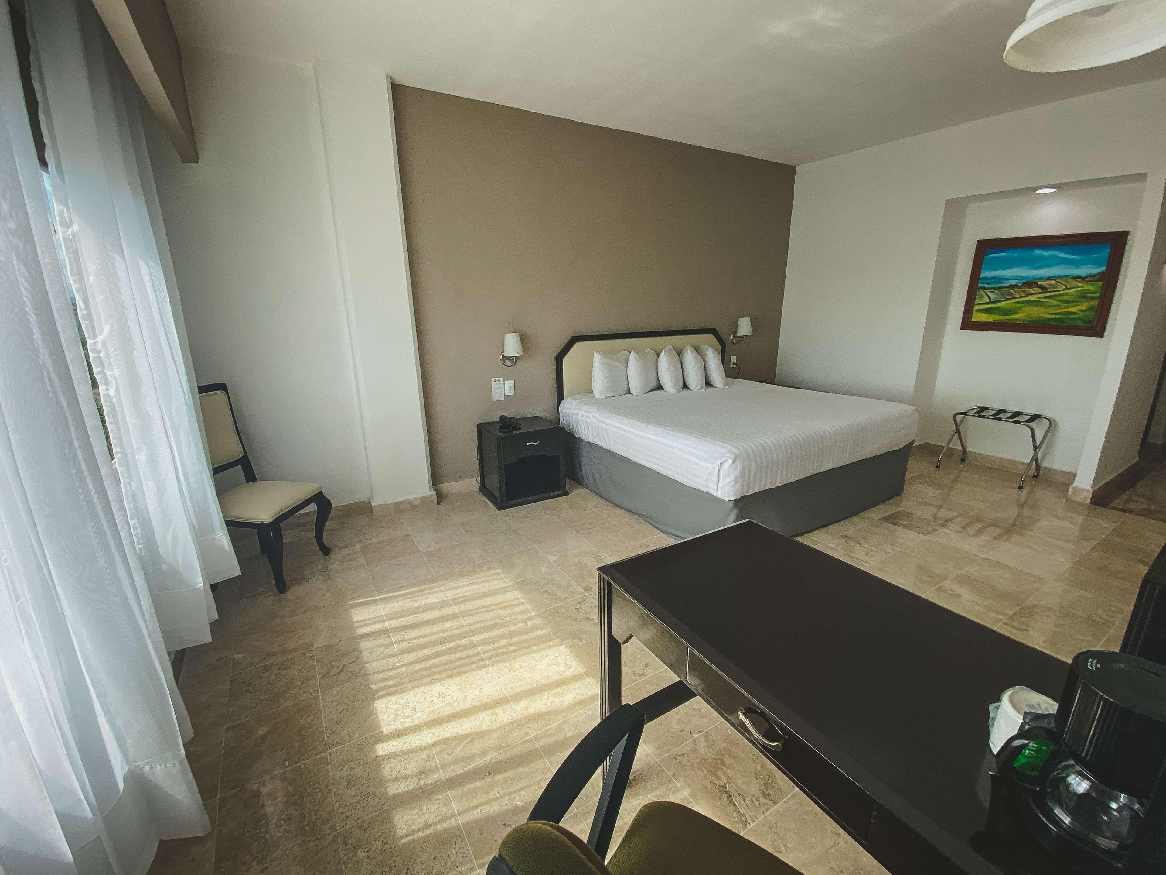 Best Western Plus Tuxtepec Extérieur photo