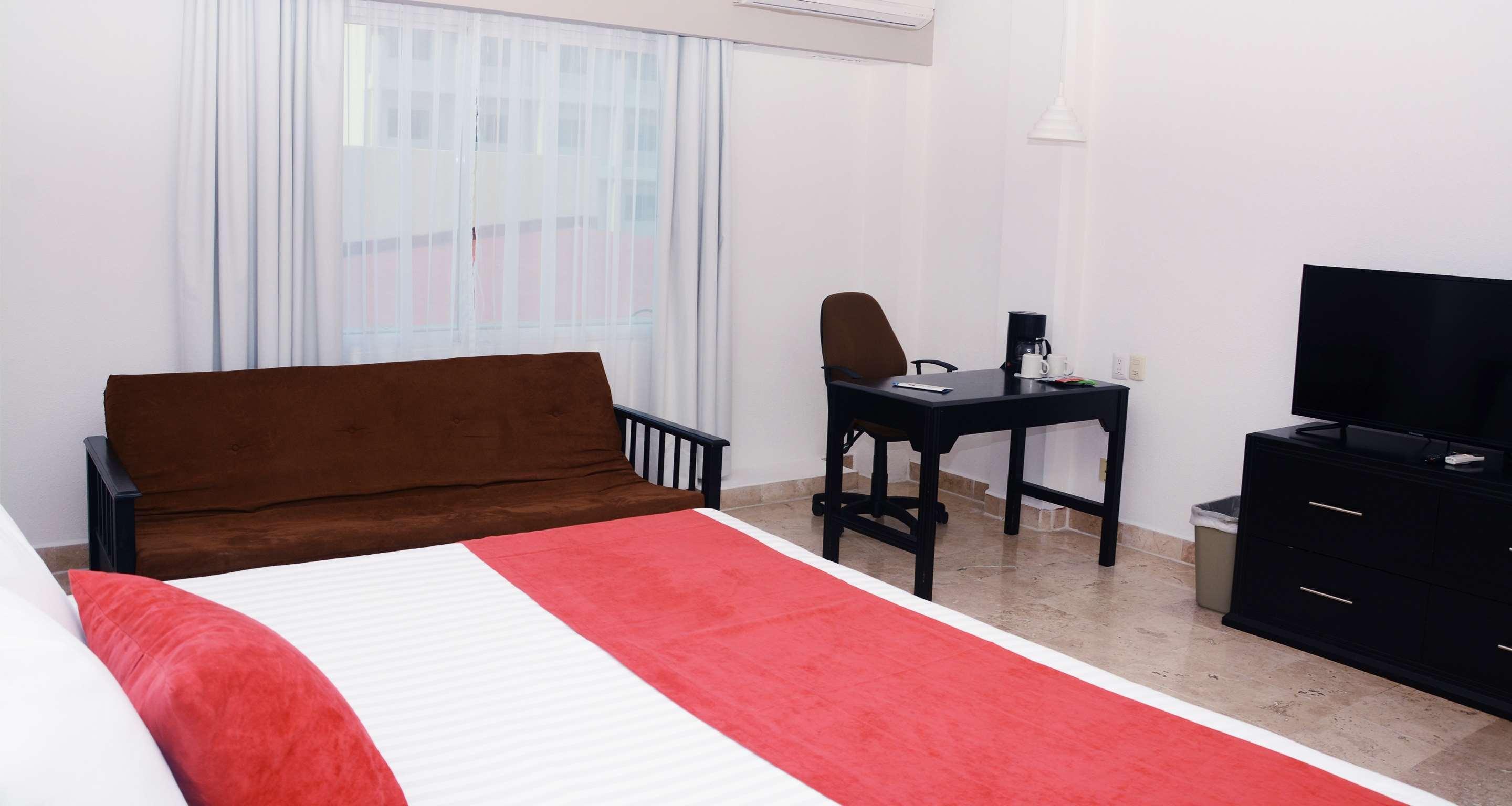 Best Western Plus Tuxtepec Extérieur photo