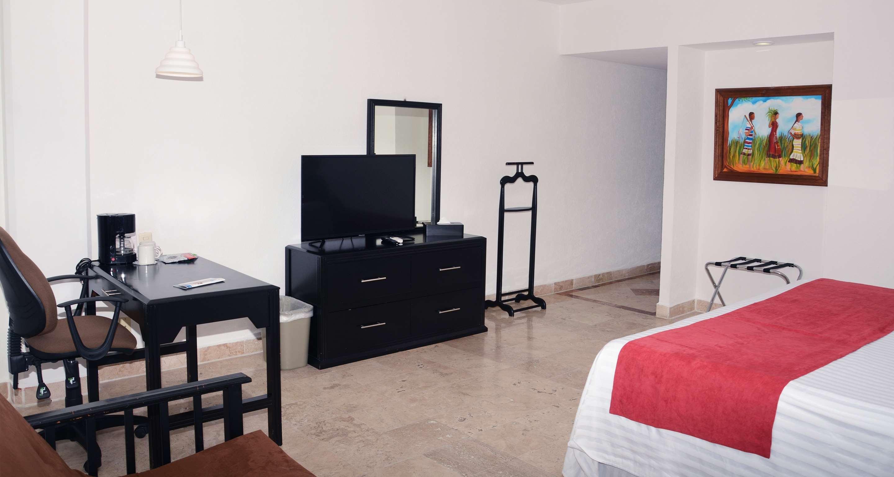 Best Western Plus Tuxtepec Extérieur photo
