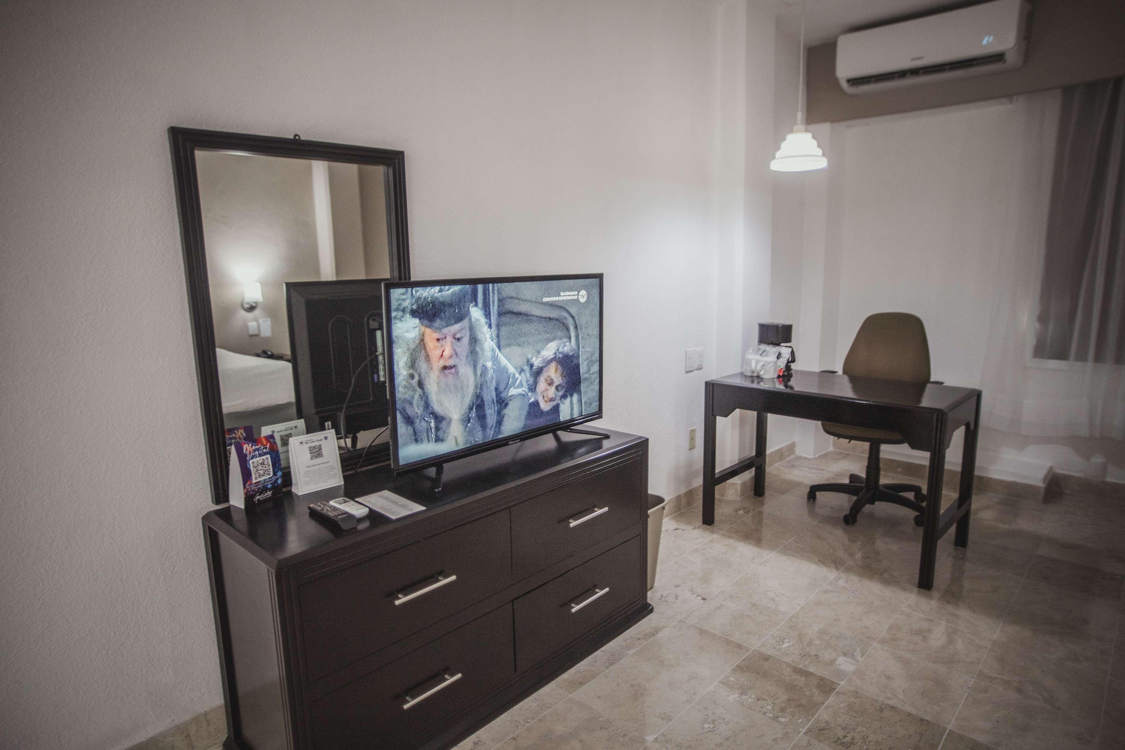 Best Western Plus Tuxtepec Extérieur photo