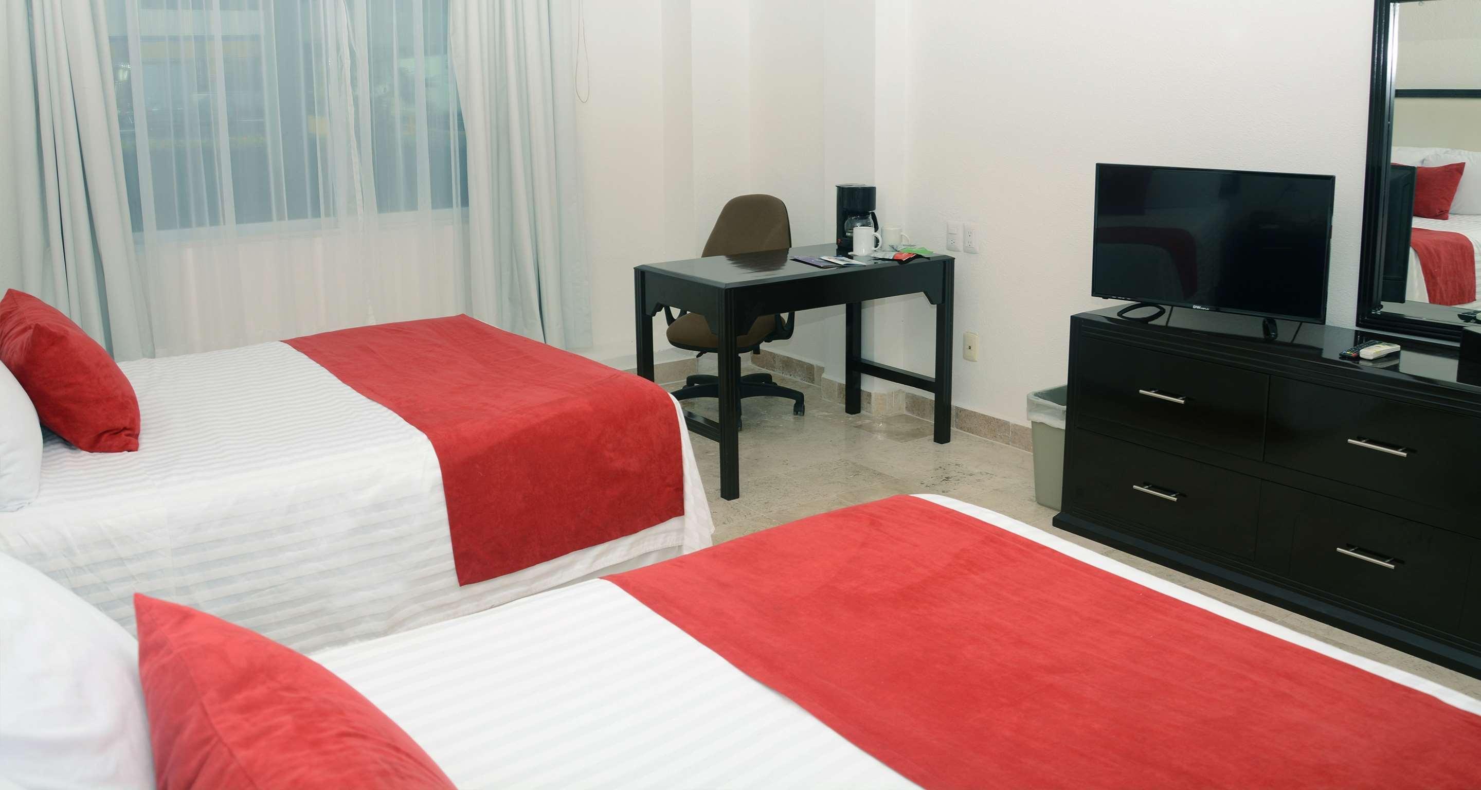 Best Western Plus Tuxtepec Extérieur photo