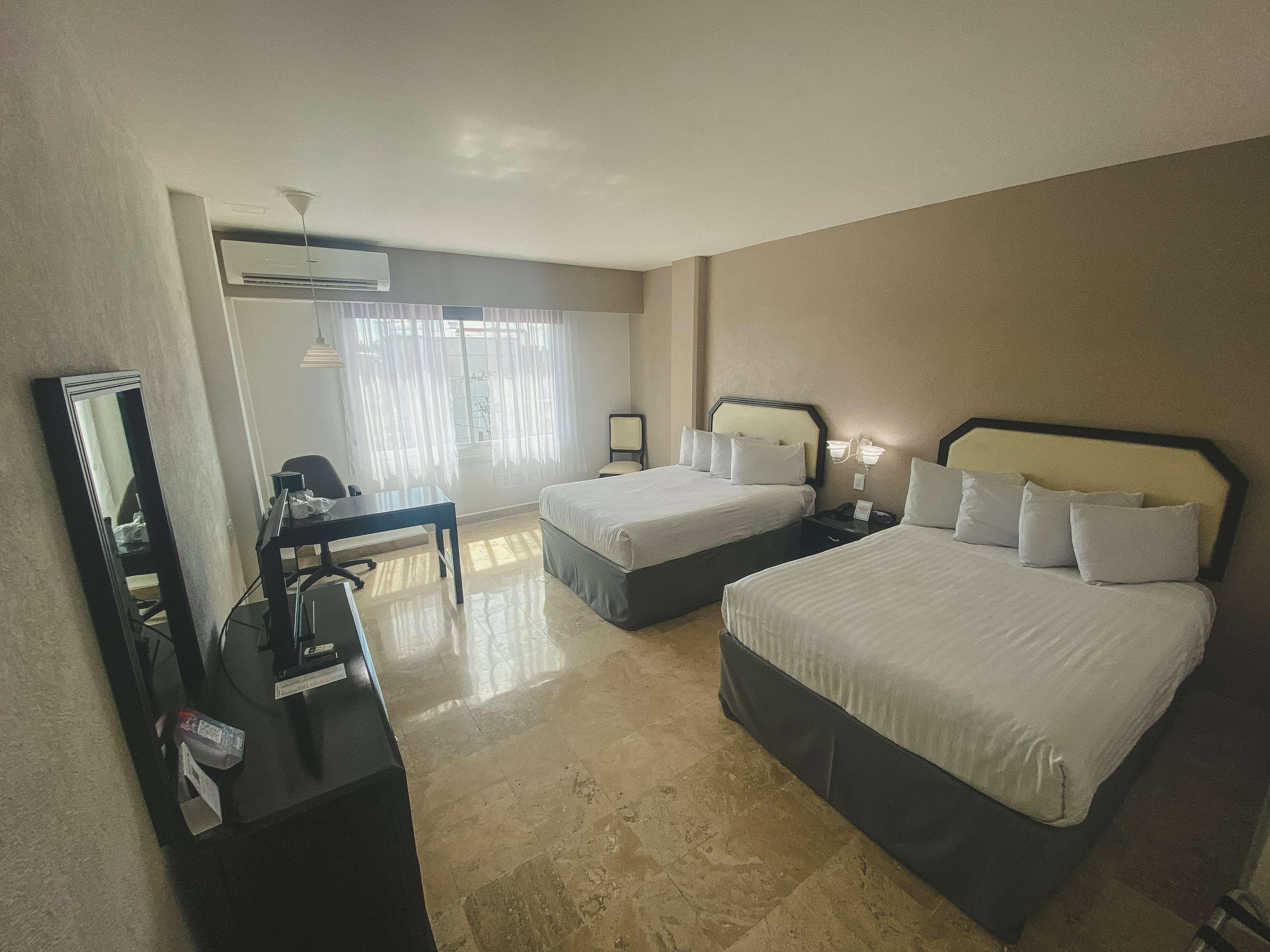 Best Western Plus Tuxtepec Extérieur photo