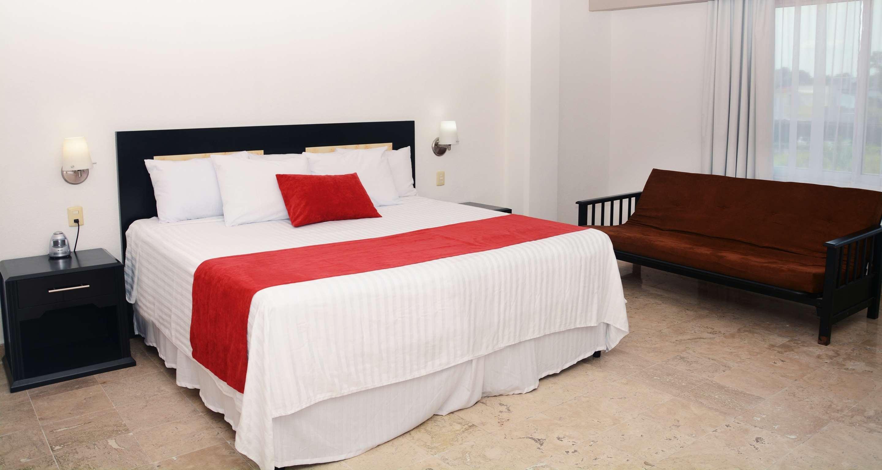 Best Western Plus Tuxtepec Extérieur photo