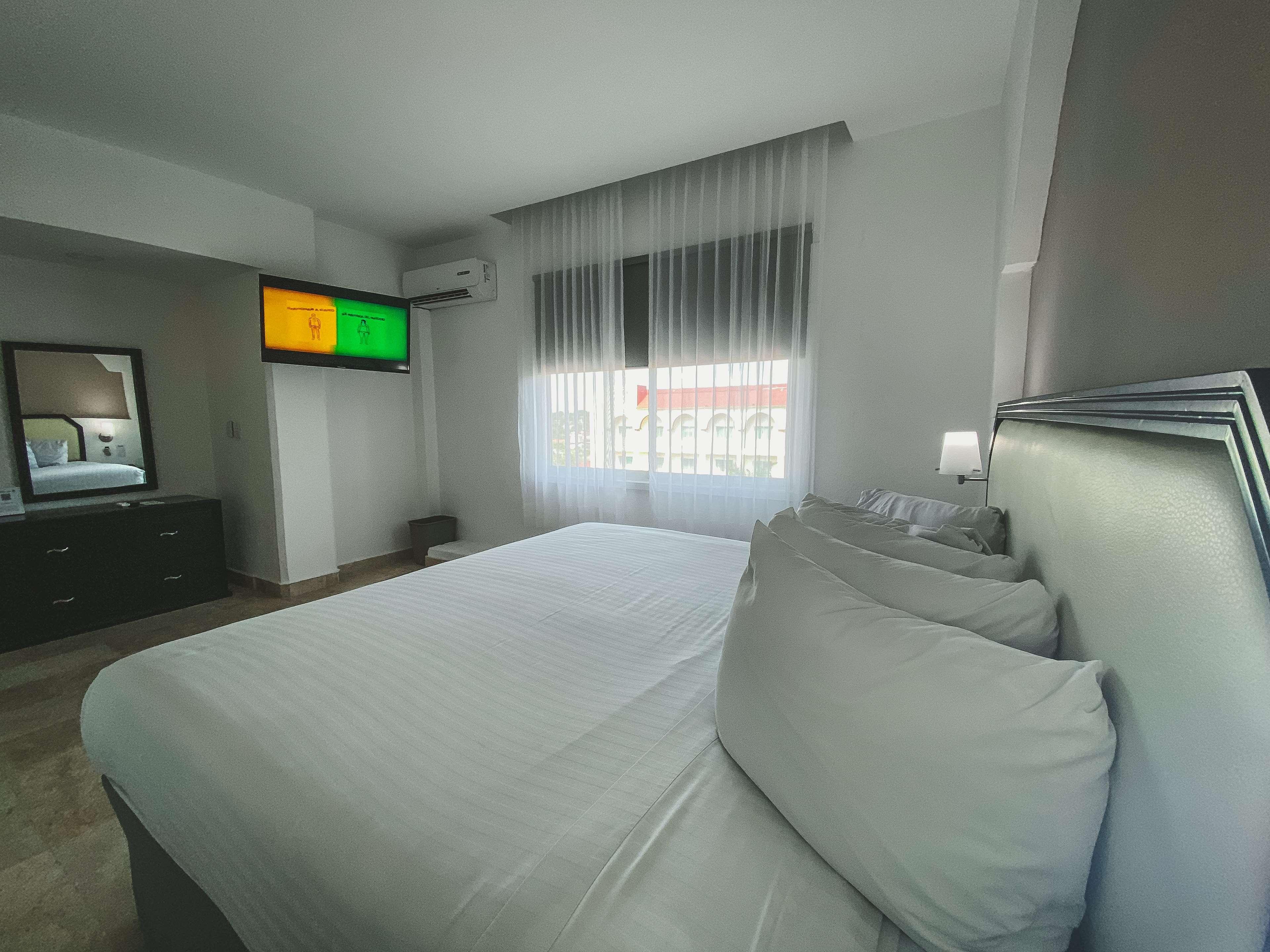 Best Western Plus Tuxtepec Extérieur photo