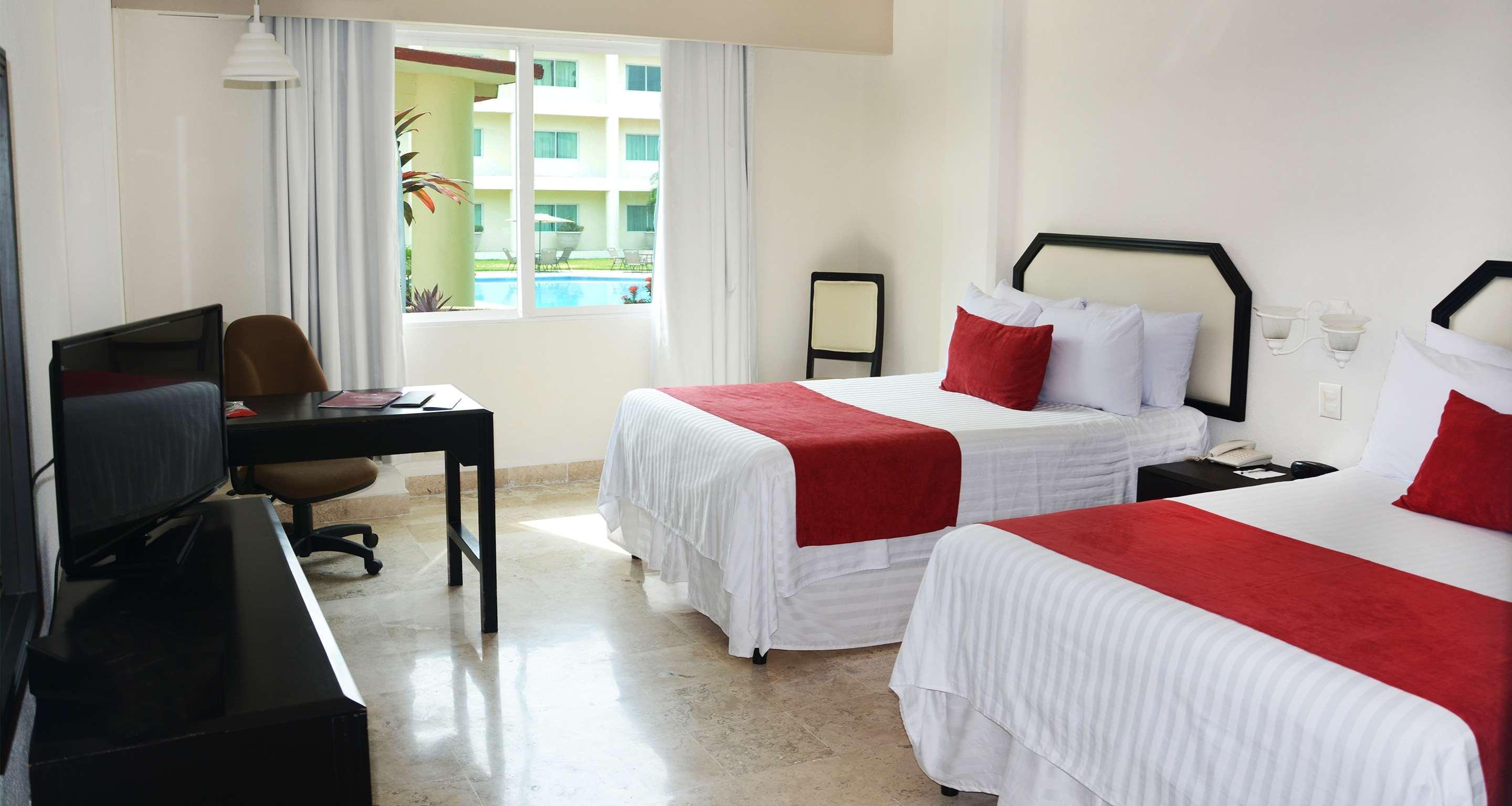 Best Western Plus Tuxtepec Extérieur photo