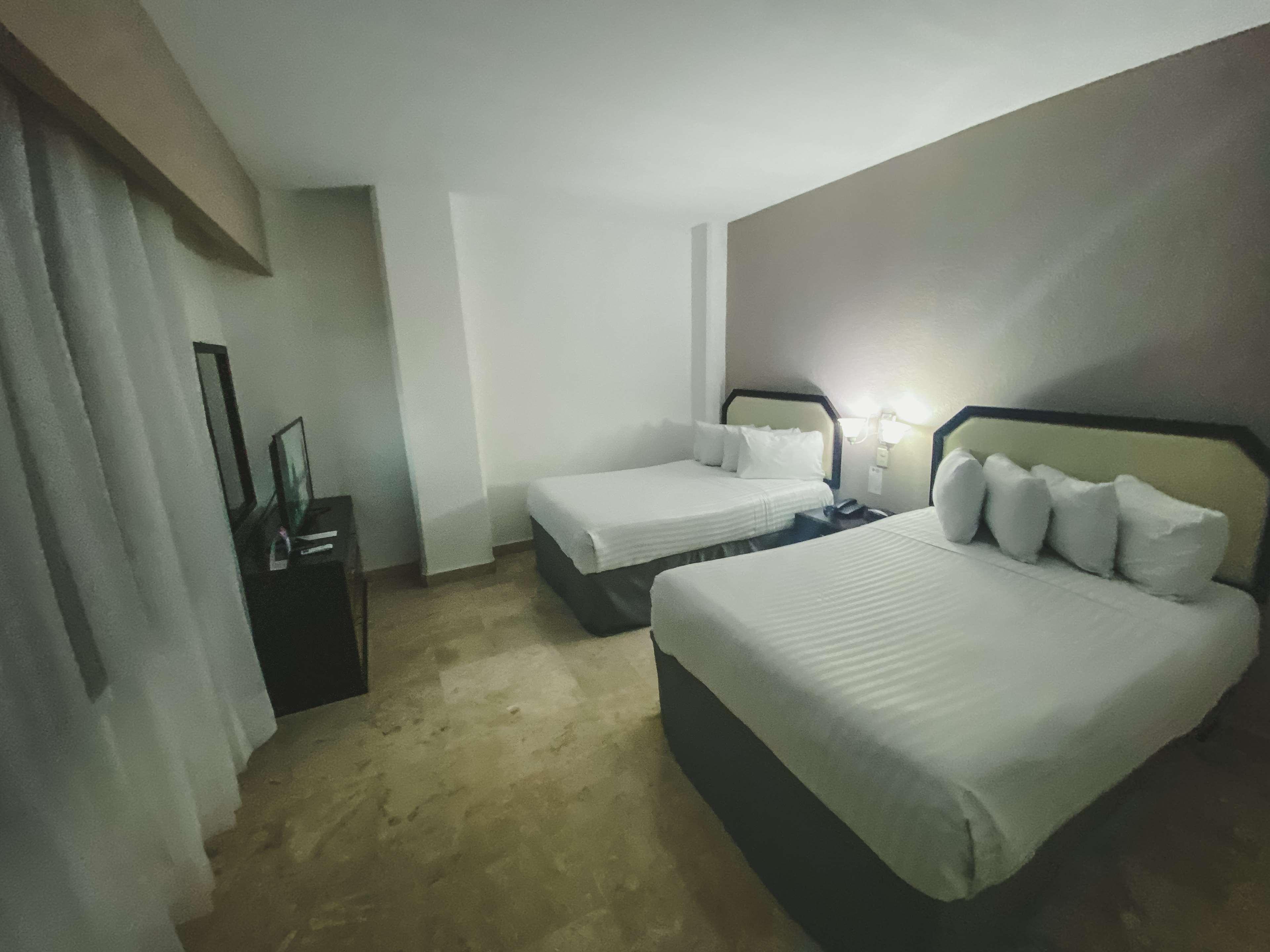 Best Western Plus Tuxtepec Extérieur photo