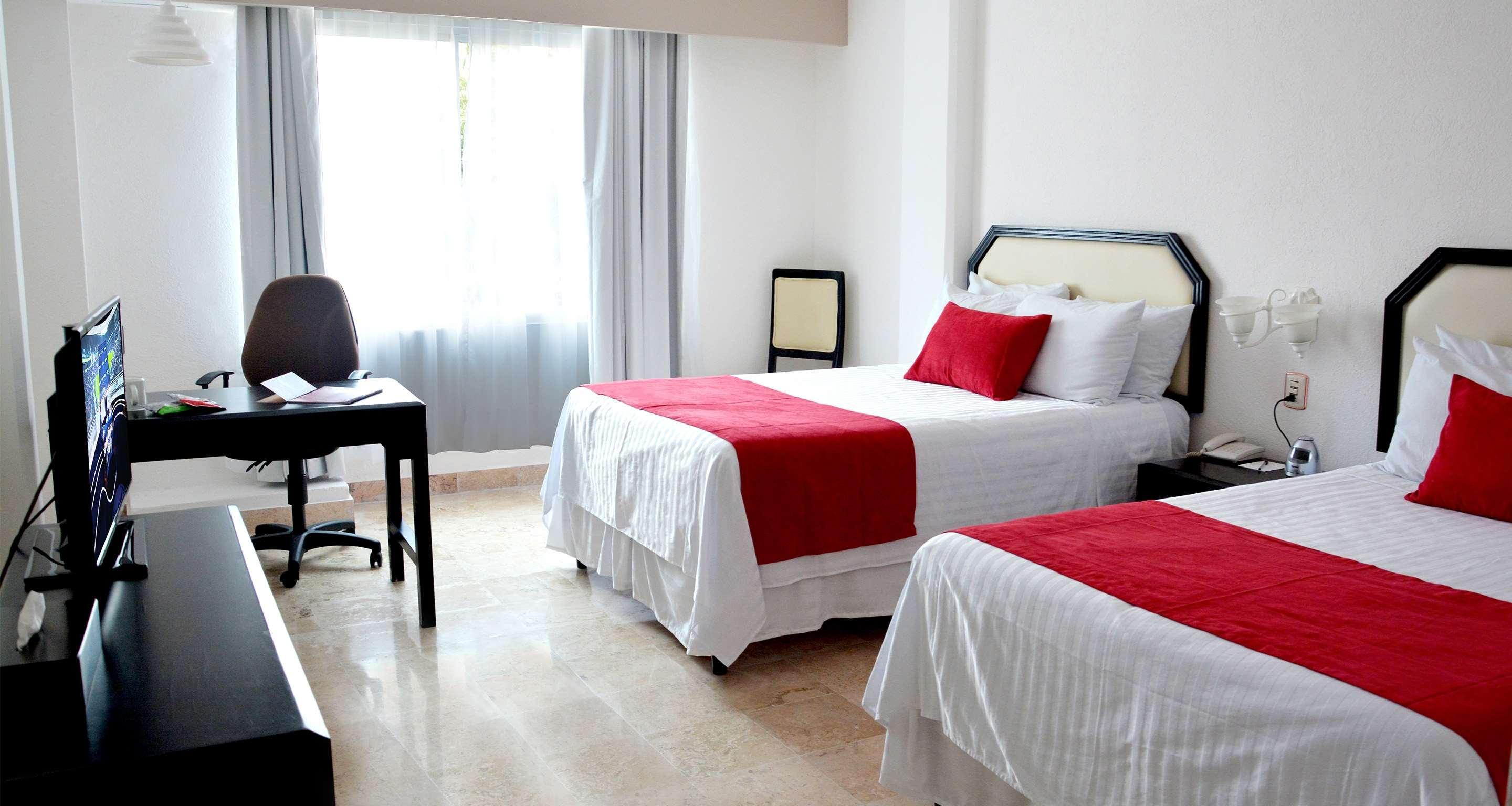 Best Western Plus Tuxtepec Extérieur photo
