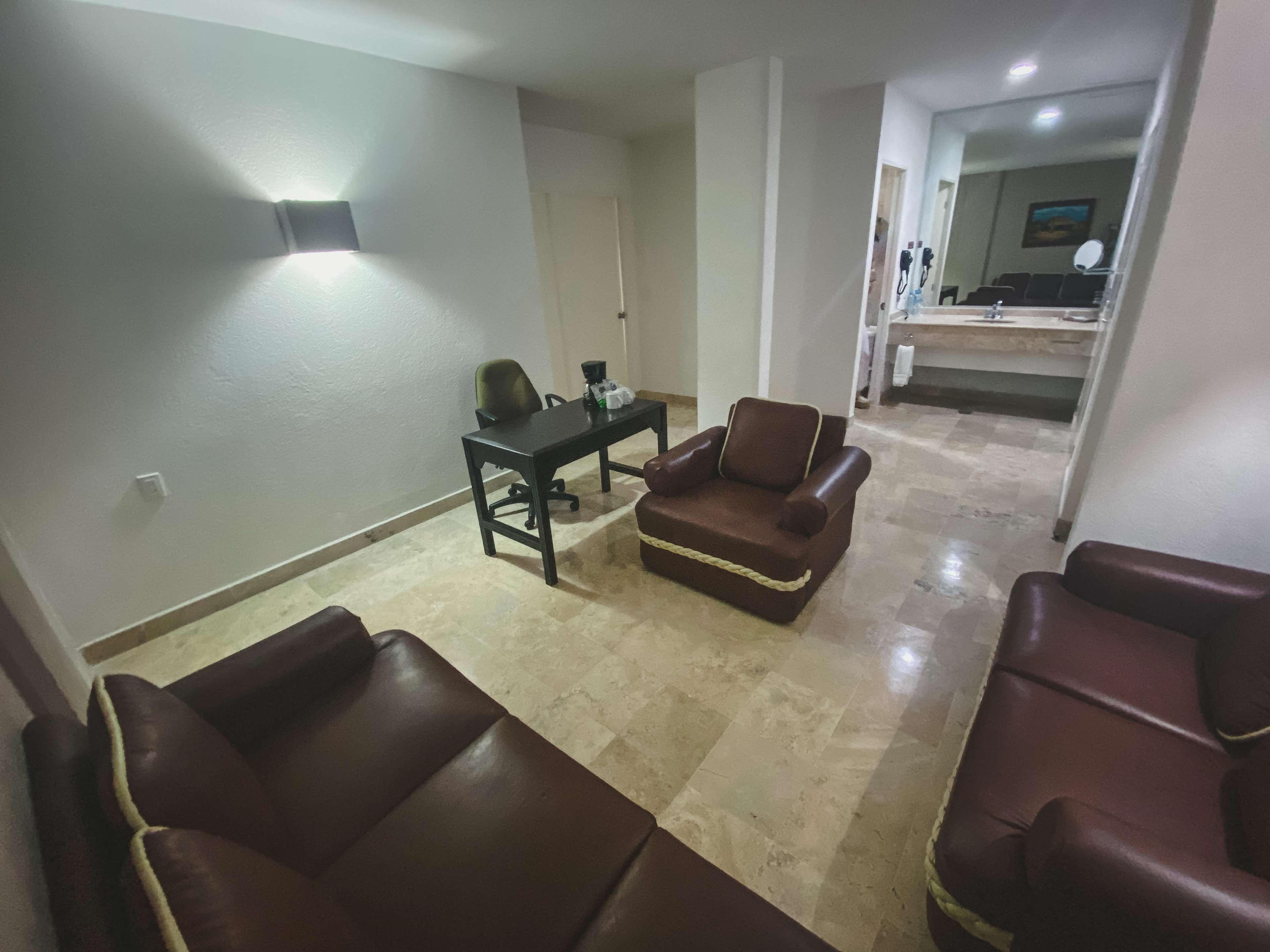 Best Western Plus Tuxtepec Extérieur photo