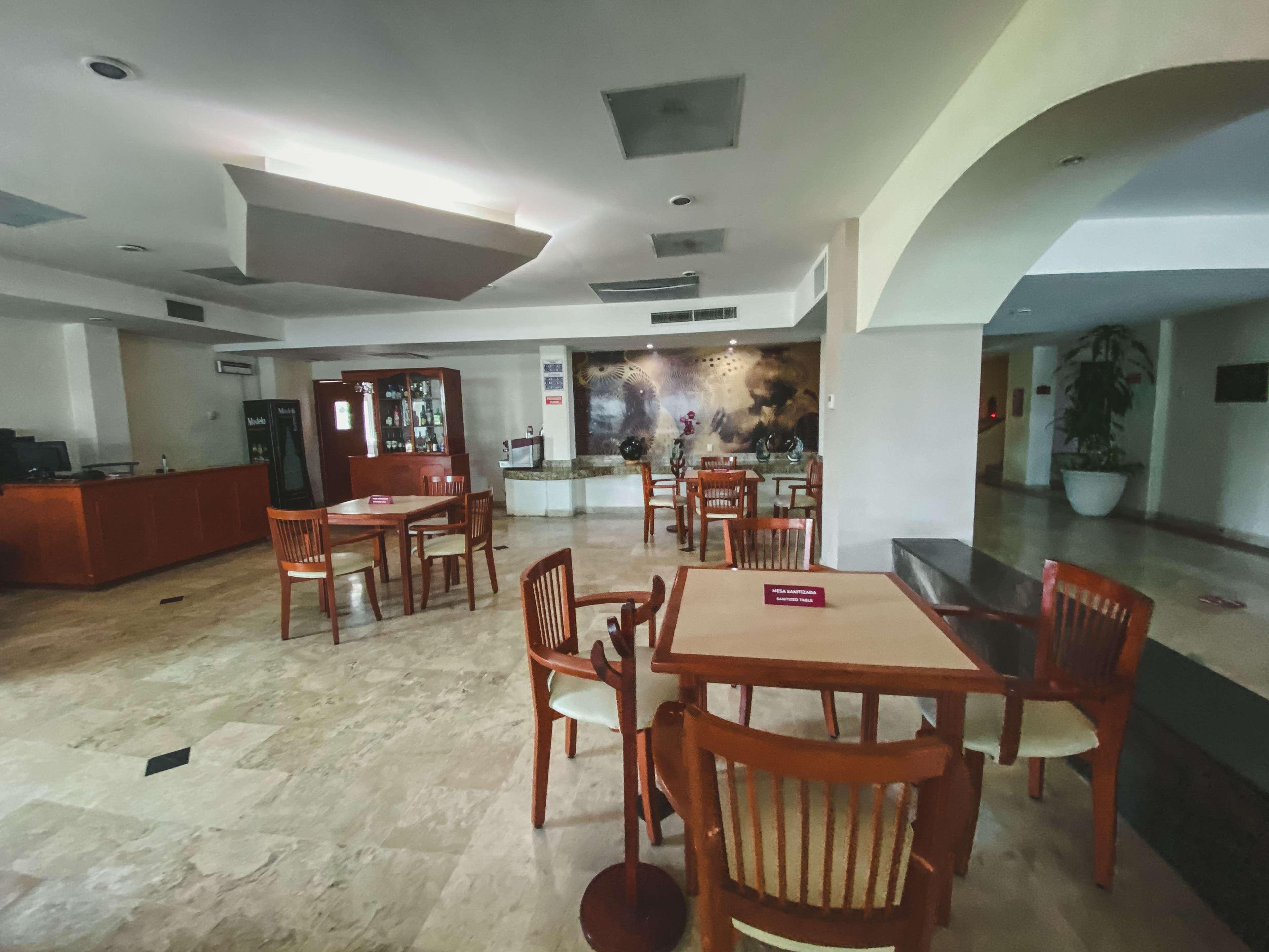 Best Western Plus Tuxtepec Extérieur photo