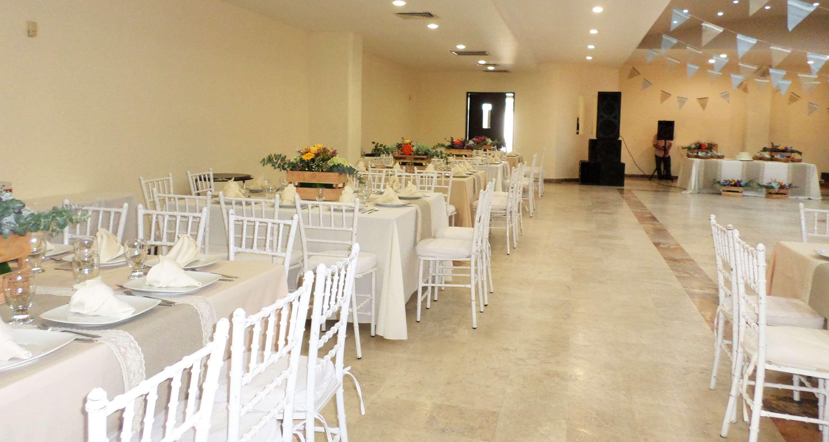 Best Western Plus Tuxtepec Extérieur photo