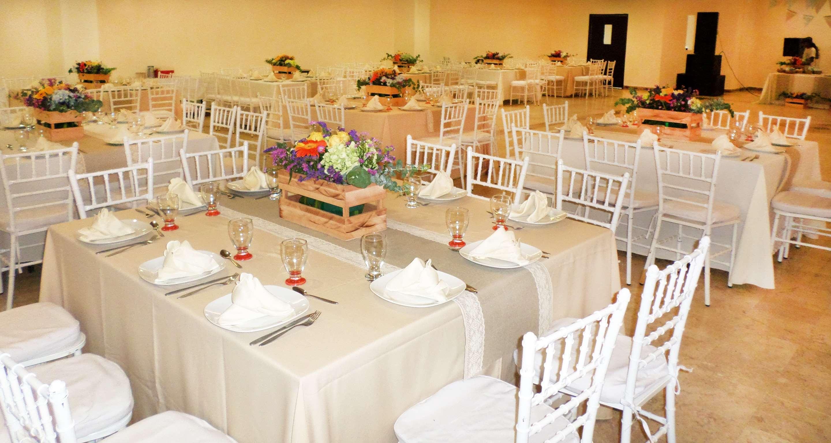 Best Western Plus Tuxtepec Extérieur photo