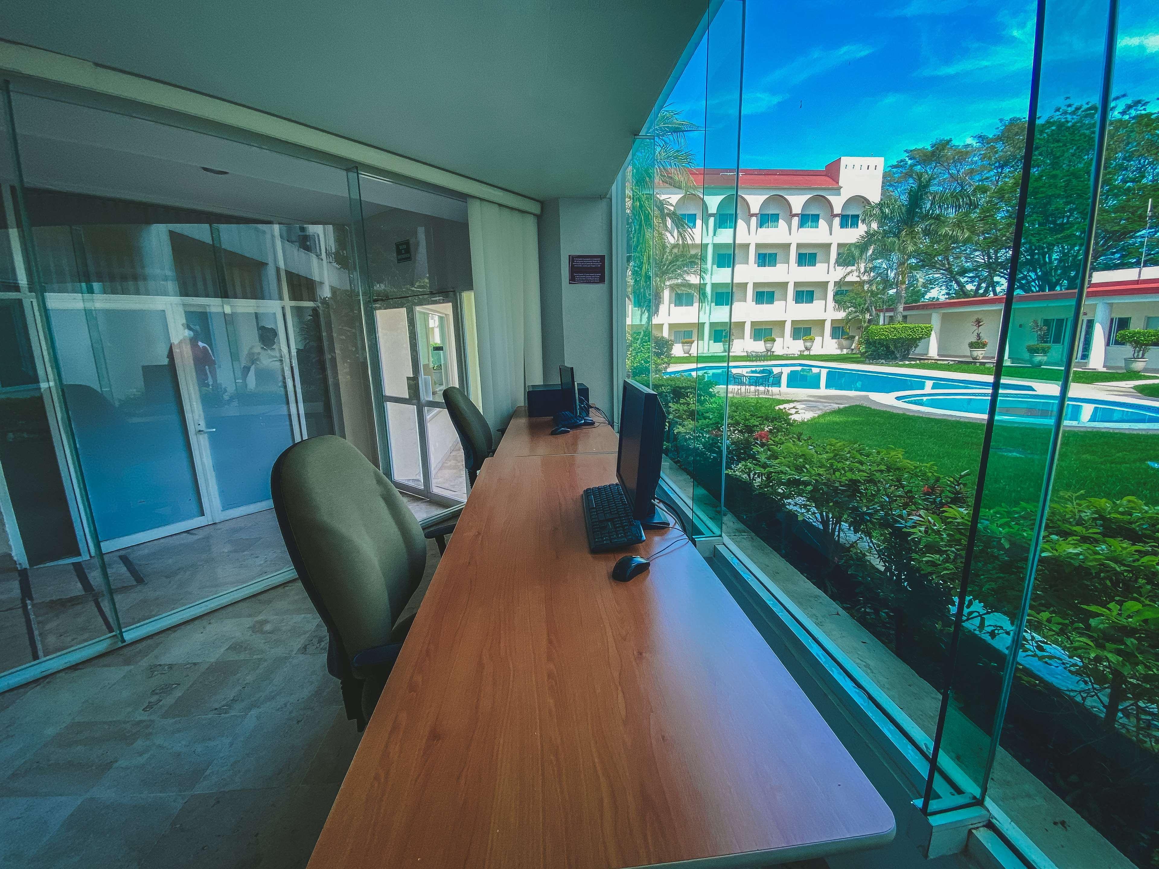 Best Western Plus Tuxtepec Extérieur photo