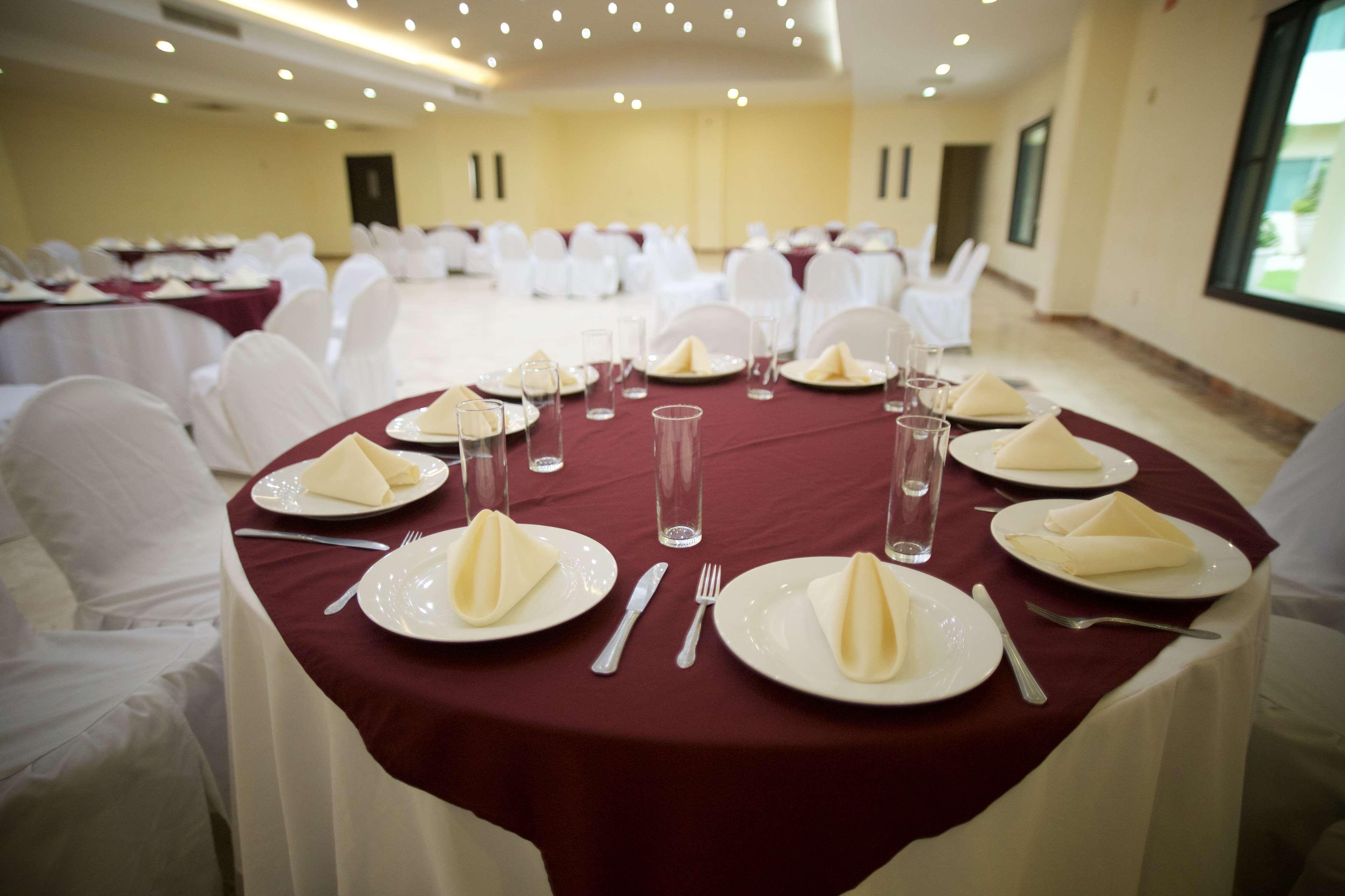 Best Western Plus Tuxtepec Extérieur photo