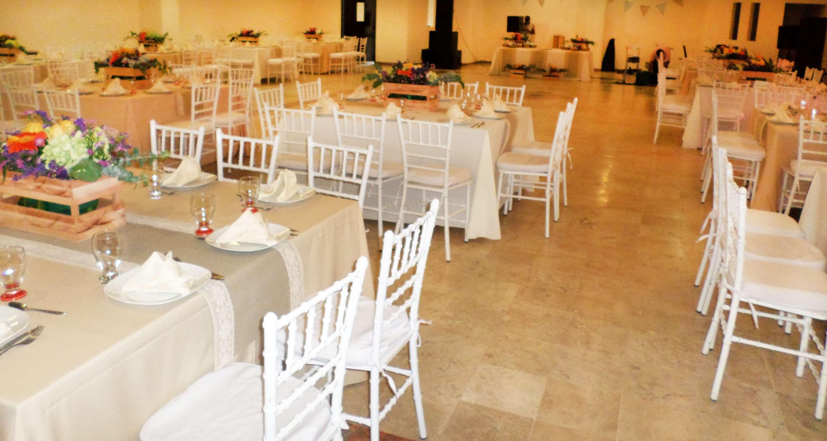 Best Western Plus Tuxtepec Extérieur photo