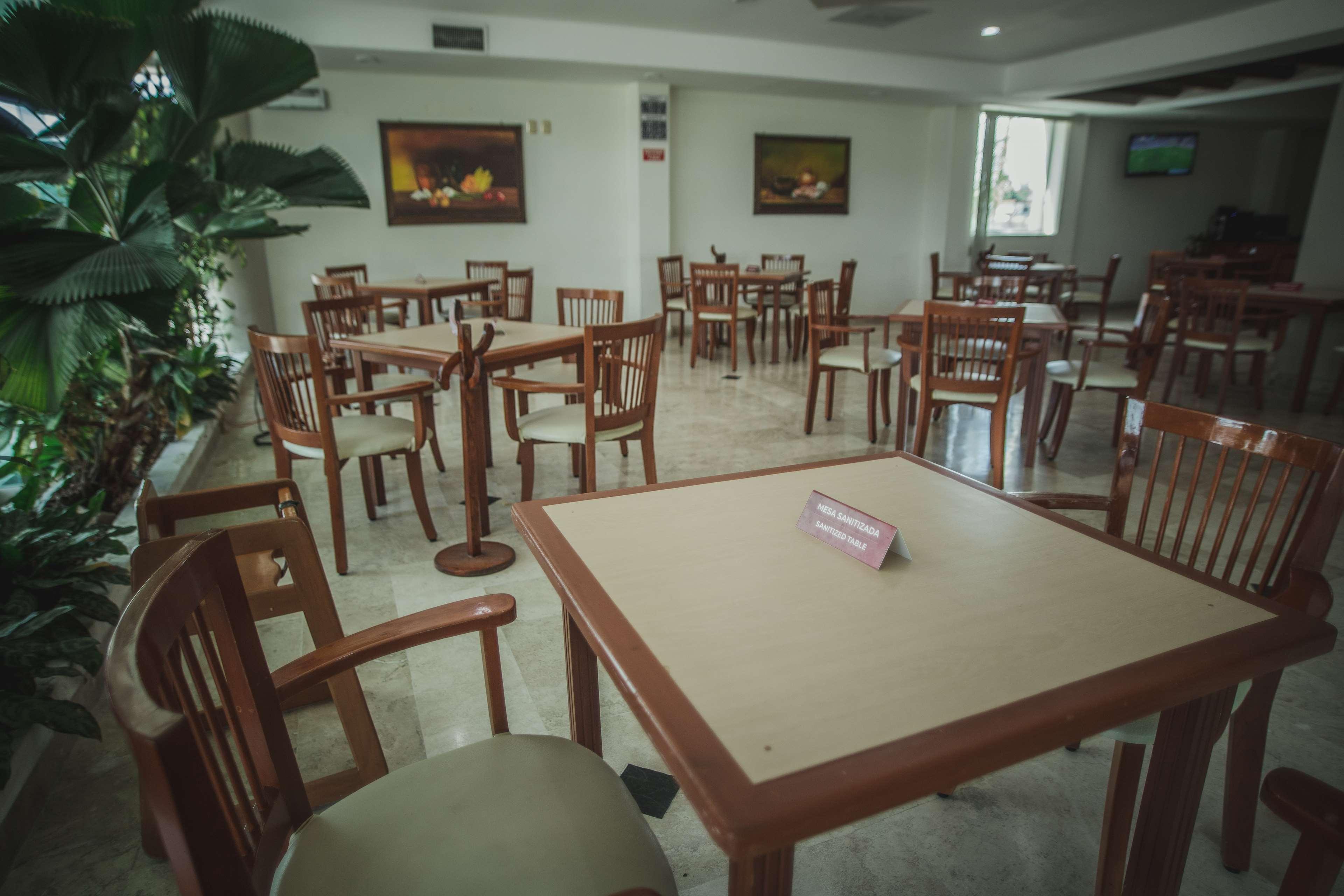 Best Western Plus Tuxtepec Extérieur photo