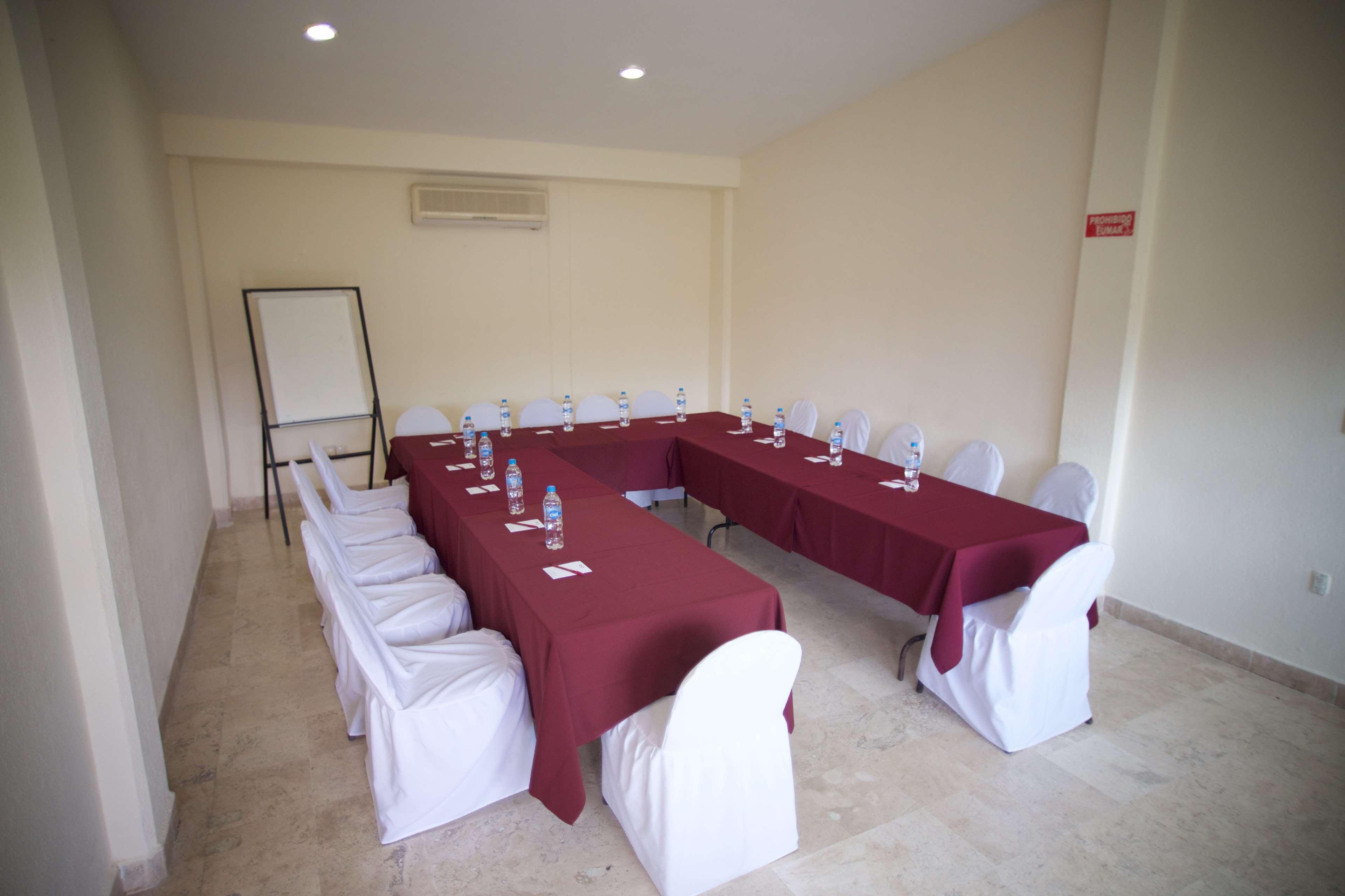 Best Western Plus Tuxtepec Extérieur photo