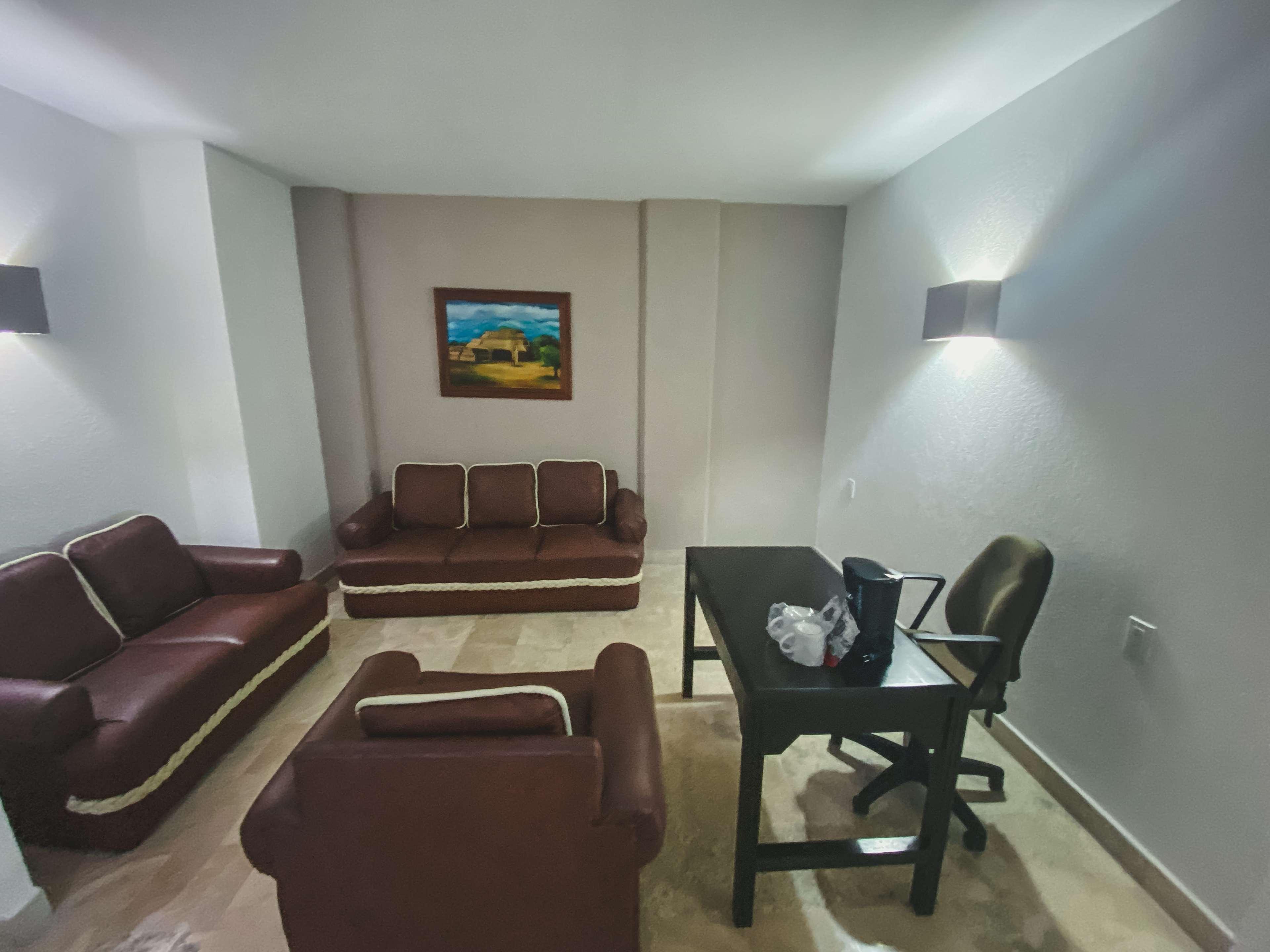 Best Western Plus Tuxtepec Extérieur photo