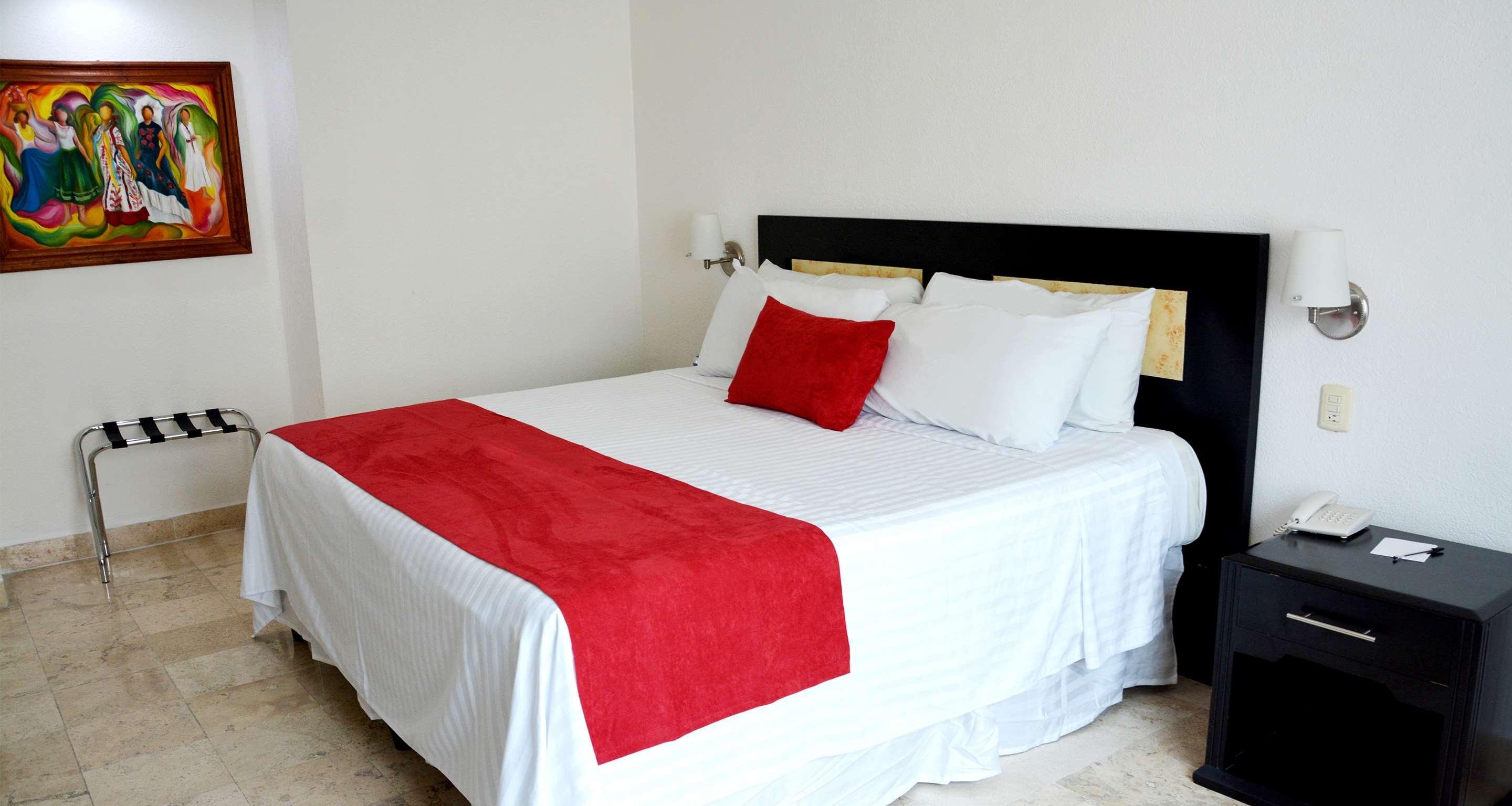 Best Western Plus Tuxtepec Extérieur photo
