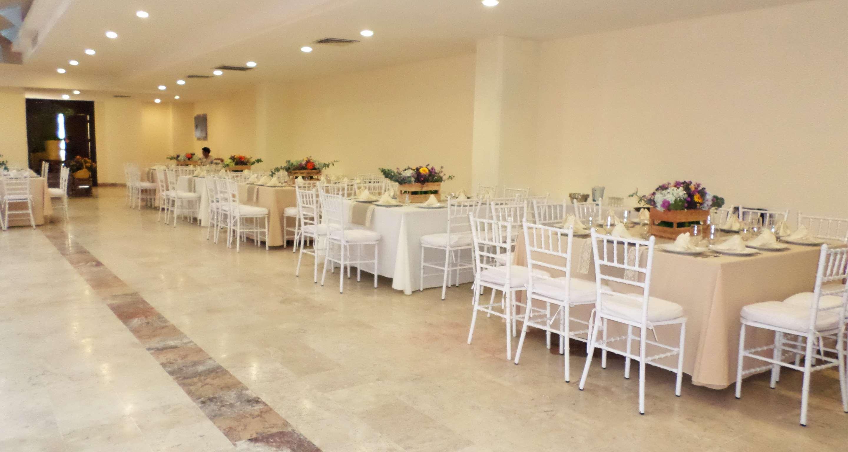 Best Western Plus Tuxtepec Extérieur photo