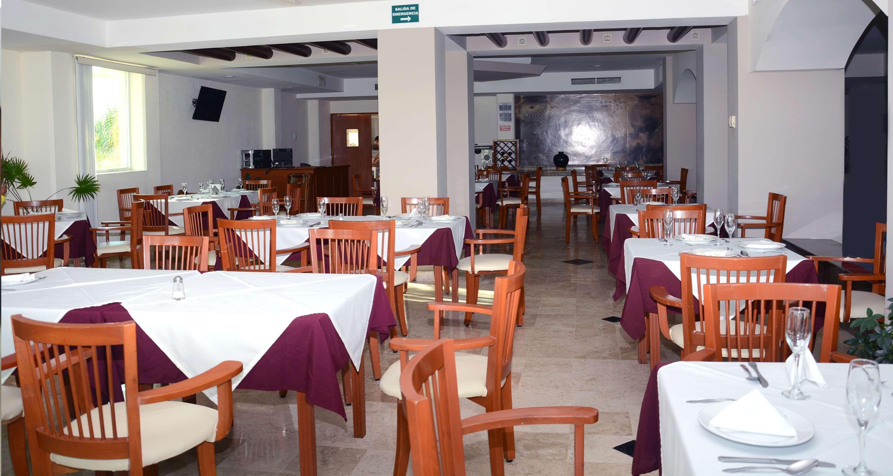 Best Western Plus Tuxtepec Extérieur photo
