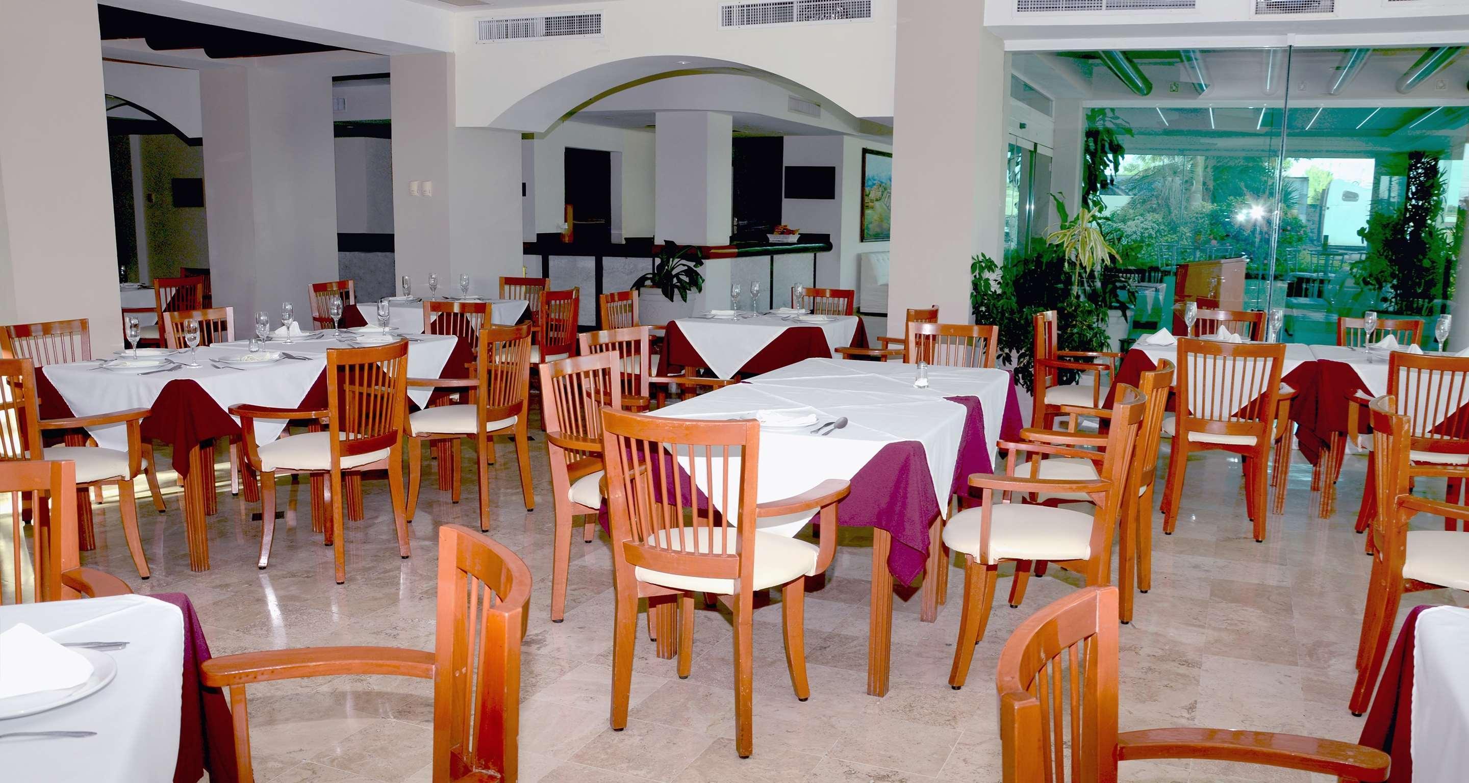 Best Western Plus Tuxtepec Extérieur photo