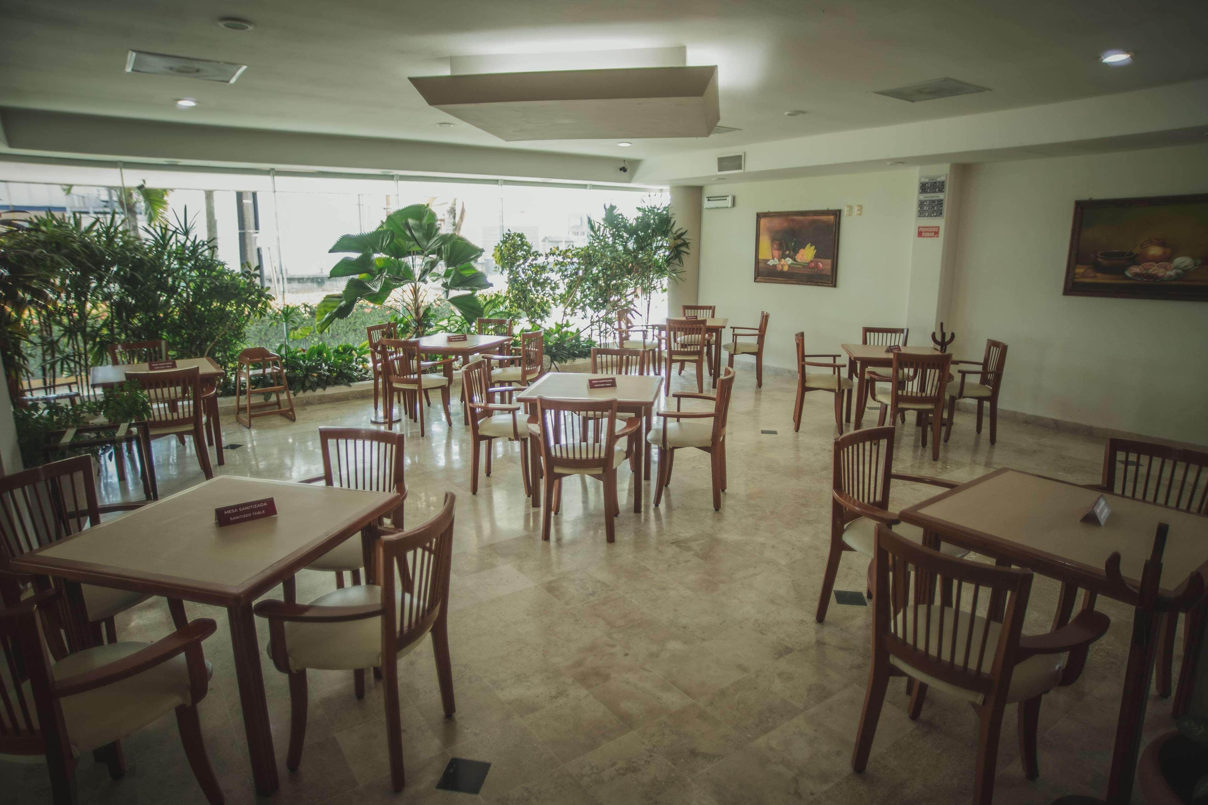 Best Western Plus Tuxtepec Extérieur photo