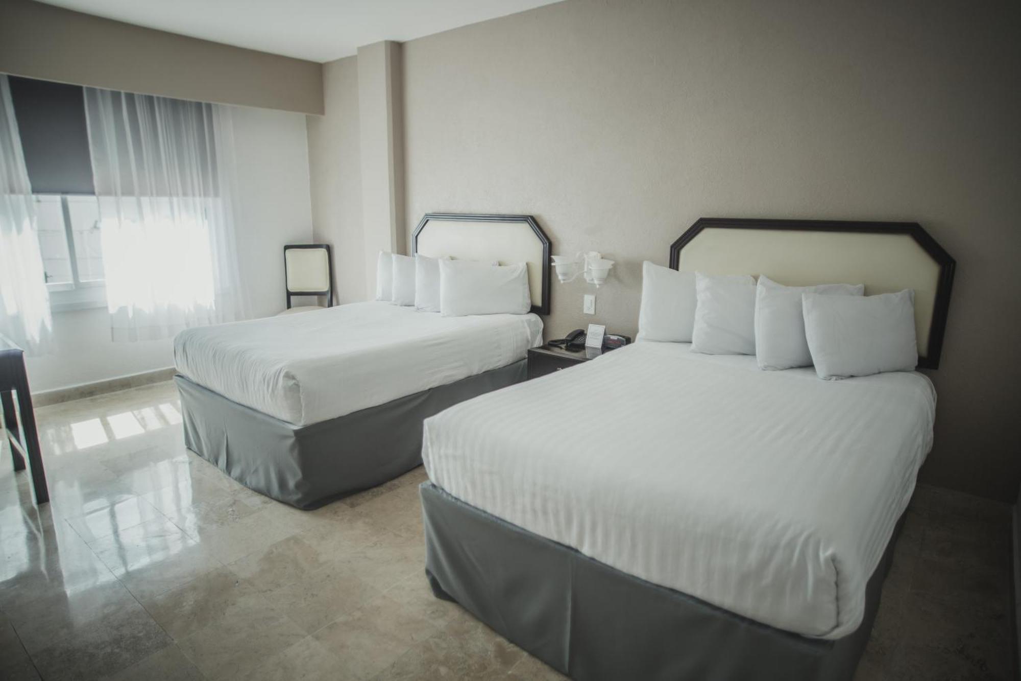 Best Western Plus Tuxtepec Extérieur photo