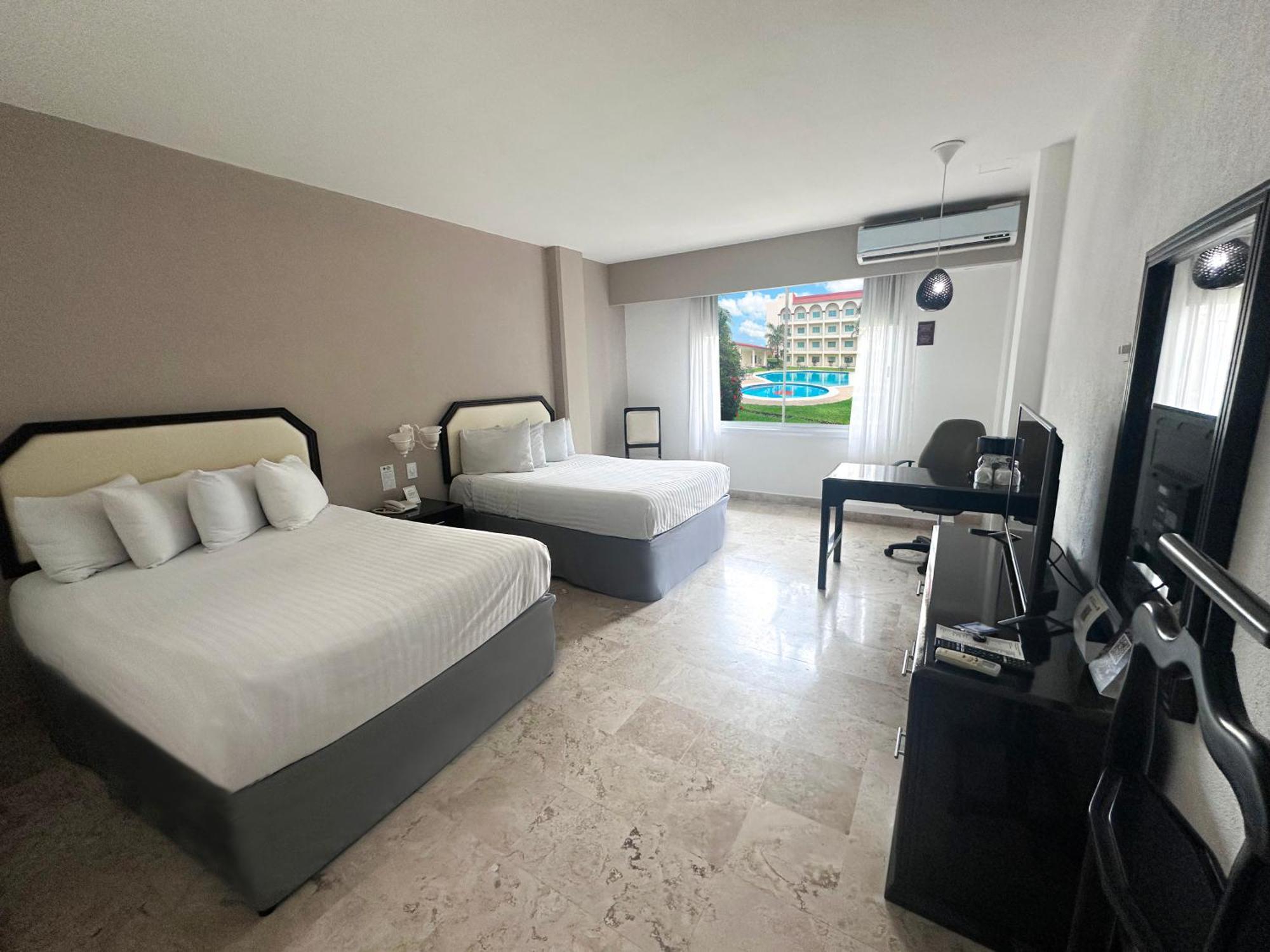 Best Western Plus Tuxtepec Extérieur photo