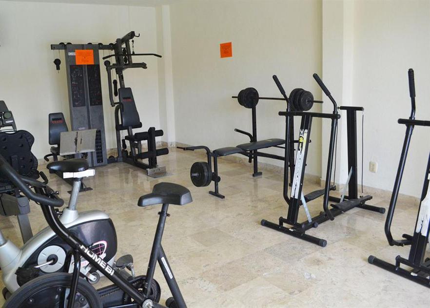 Best Western Plus Tuxtepec Extérieur photo