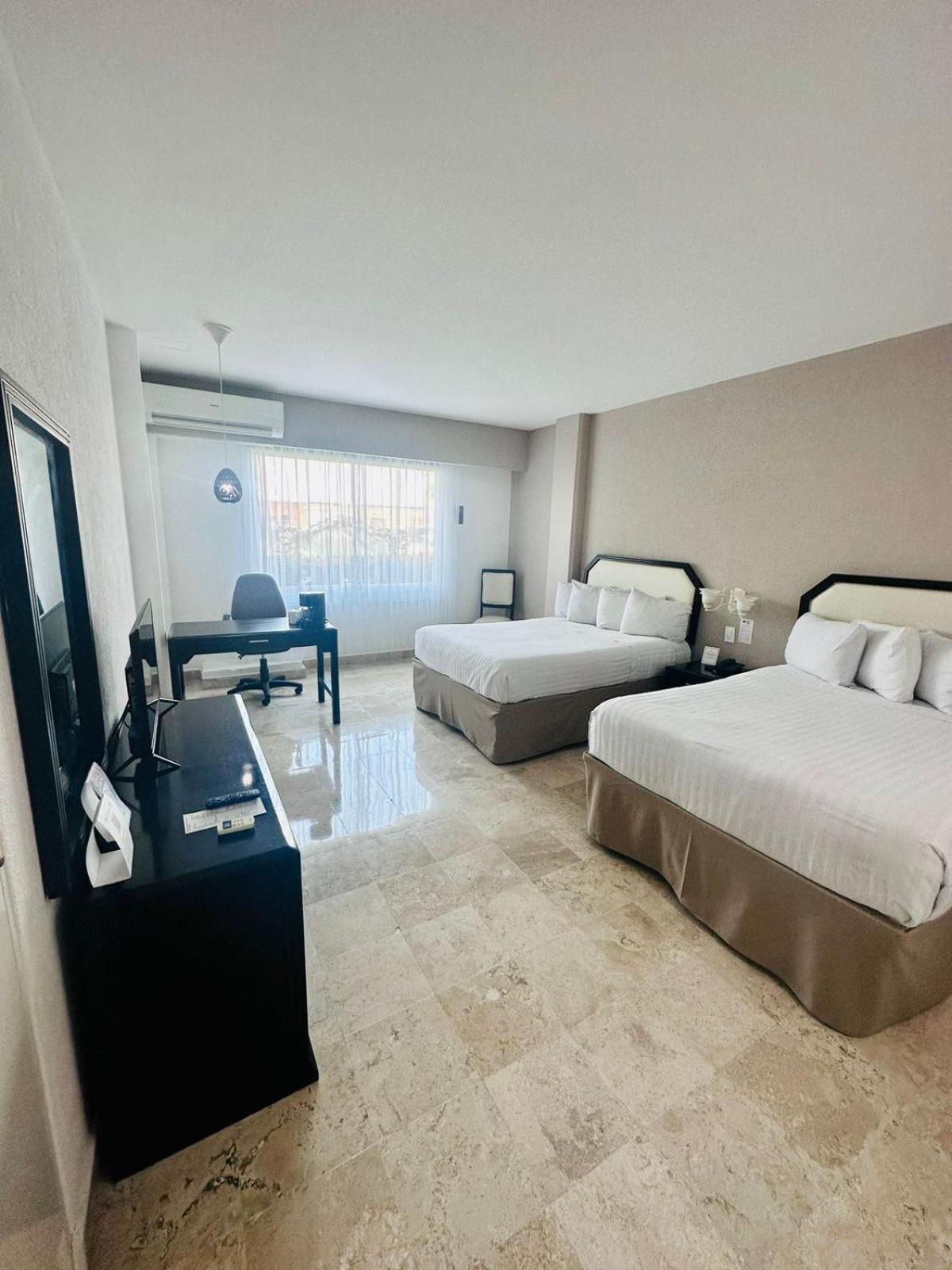Best Western Plus Tuxtepec Extérieur photo