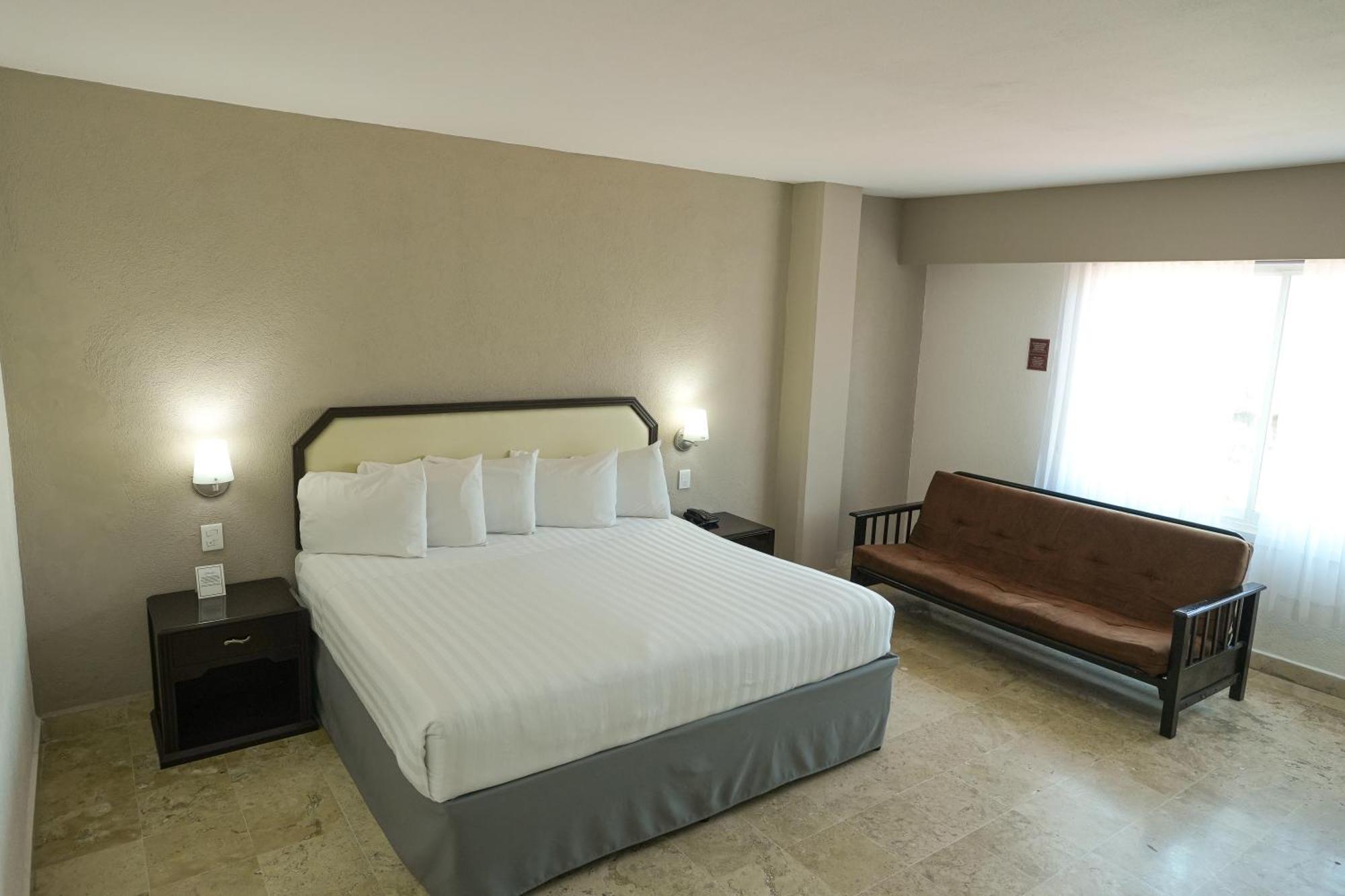 Best Western Plus Tuxtepec Extérieur photo